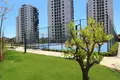2 bedroom apartment 95 m² Dosemealti, Turkey