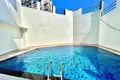 Appartement 1 chambre 55 m² Alanya, Turquie