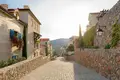 Villa de tres dormitorios 371 m² Radovici, Montenegro