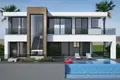 Villa 4 pièces 310 m² Mahmutlar, Turquie