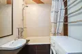 Appartement 1 chambre 37 m² Minsk, Biélorussie