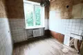 1 room apartment 28 m² Brest, Belarus