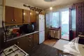 3 room apartment 66 m² Kobryn, Belarus