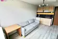 Wohnung 1 zimmer 13 m² Wilna, Litauen