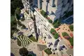 Квартира 2 комнаты 69 м² Тирана, Албания