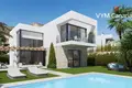 villa de 3 chambres 326 m² Finestrat, Espagne