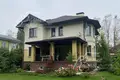 8 room house 324 m² in Krasnye Gorki, Russia