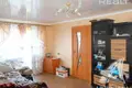 2 room apartment 42 m² Malaryta, Belarus