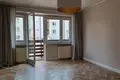 Appartement 2 chambres 37 m² Cracovie, Pologne