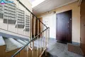 2 room apartment 49 m² Vilnius, Lithuania