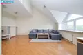 Apartamento 6 habitaciones 143 m² Vilna, Lituania