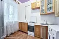 Квартира 2 комнаты 49 м² Усяж, Беларусь