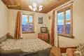 Maison 92 m² Astrosycki siel ski Saviet, Biélorussie