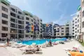 3 bedroom apartment 83 m² Sunny Beach Resort, Bulgaria