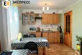 Appartement 54 m² Luka, Bélarus