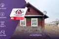 Maison 47 m² Akciabrski sielski Saviet, Bélarus