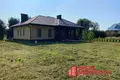 3 room house 134 m² Viercialiskauski sielski Saviet, Belarus