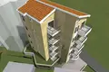 Mieszkanie 3 pokoi 86 m² Boreti, Czarnogóra