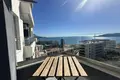 2 bedroom apartment 62 m² Becici, Montenegro