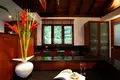 Villa de 6 chambres 1 632 m² Phuket, Thaïlande