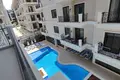 1 bedroom apartment 51 m² Mediterranean Region, Turkey