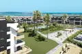 Wohnung 3 zimmer 77 m² Torrevieja, Spanien