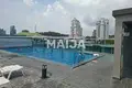2 room apartment 35 m² in Pattaya City, Thailand