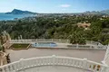 4 bedroom house 743 m² Altea, Spain