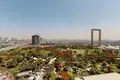 Wohnung 1 Zimmer 42 m² Dubai, Vereinigte Arabische Emirate