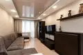 3 room apartment 64 m² Minsk, Belarus