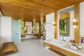 villa de 5 chambres 2 500 m² Kamala, Thaïlande