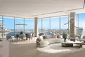 Complexe résidentiel PASSO by Beyond – Ultra Luxury Residences on Palm Jumeirah