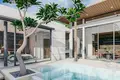 Villa 3 pièces 261 m² Ban Bang Ku, Thaïlande