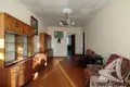 3 room apartment 58 m² Brest, Belarus