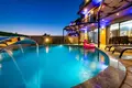 3 bedroom villa 220 m² Aegean Region, Turkey