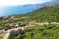 Land 1 174 m² Blizikuce, Montenegro