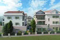 Квартира 2 комнаты 44 м² Тиват, Черногория