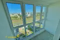Apartamento 1 habitación 44 m² Minsk, Belarús