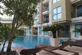 1 bedroom apartment 39 m² Pattaya, Thailand