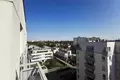2 room apartment 61 m² in Warsaw, Poland