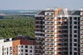 Квартира 2 комнаты 58 м² Москва, Россия