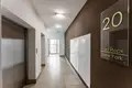 Квартира 1 комната 32 м² Минск, Беларусь