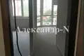 Apartamento 1 habitación 30 m² Odessa, Ucrania