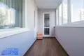 3 room apartment 86 m² Minsk, Belarus