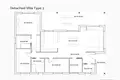 3-Schlafzimmer-Villa 130 m² Penaguila, Spanien
