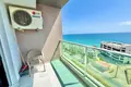 Appartement 2 chambres 58 m² Mezitli, Turquie