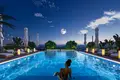 Студия 40 м² Pererenan, Индонезия