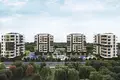 3 bedroom apartment 120 m², All countries