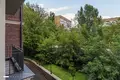 1 bedroom apartment 113 m² Central Administrative Okrug, Russia