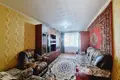 Wohnung 61 m² Vyezdnoe, Russland